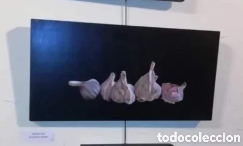 Arte: Cuadro al &oacute;leo - Foto 2