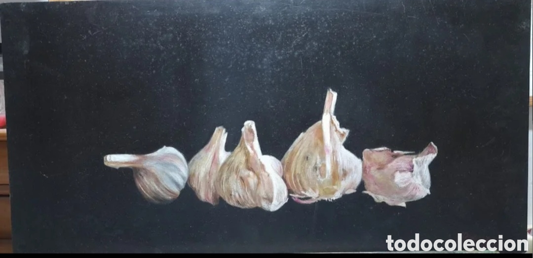 Arte: Cuadro al &oacute;leo - Foto 1