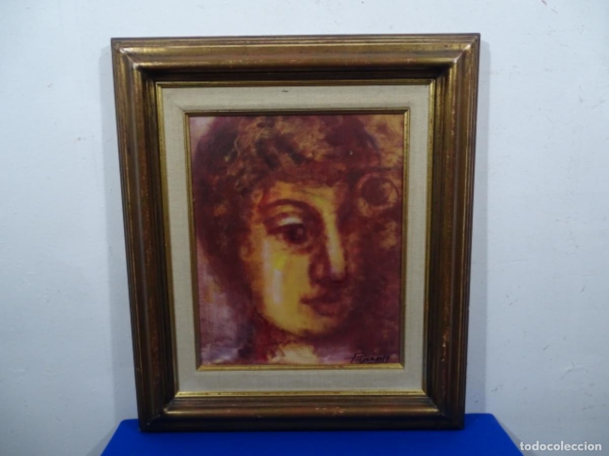 Arte: &Oacute;LEO TELA JOAN PIJOAN I MUXART(BARCELONA 1954-2000).