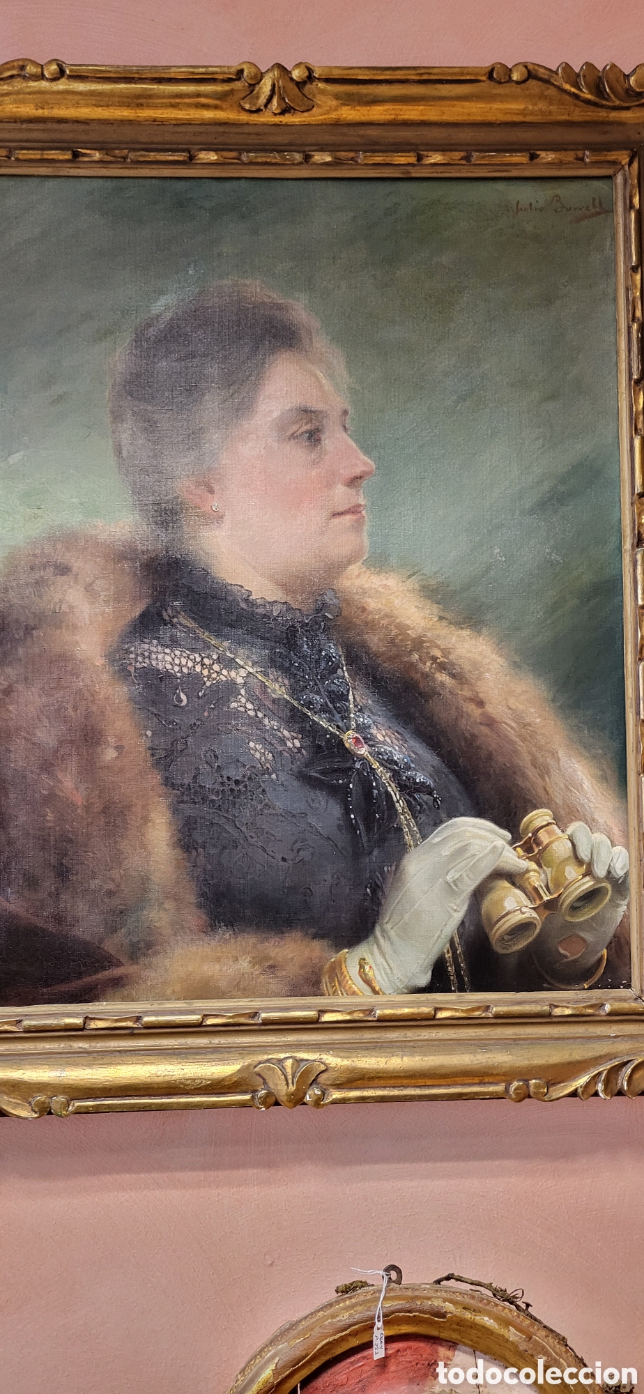 Arte: JULIO BORREL Y PLA - Foto 1