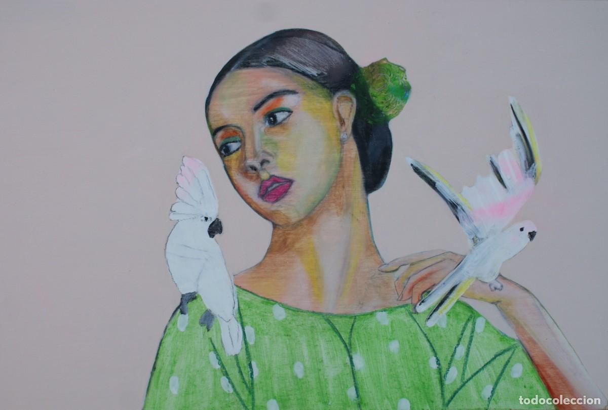 Arte: cuadro - Foto 1