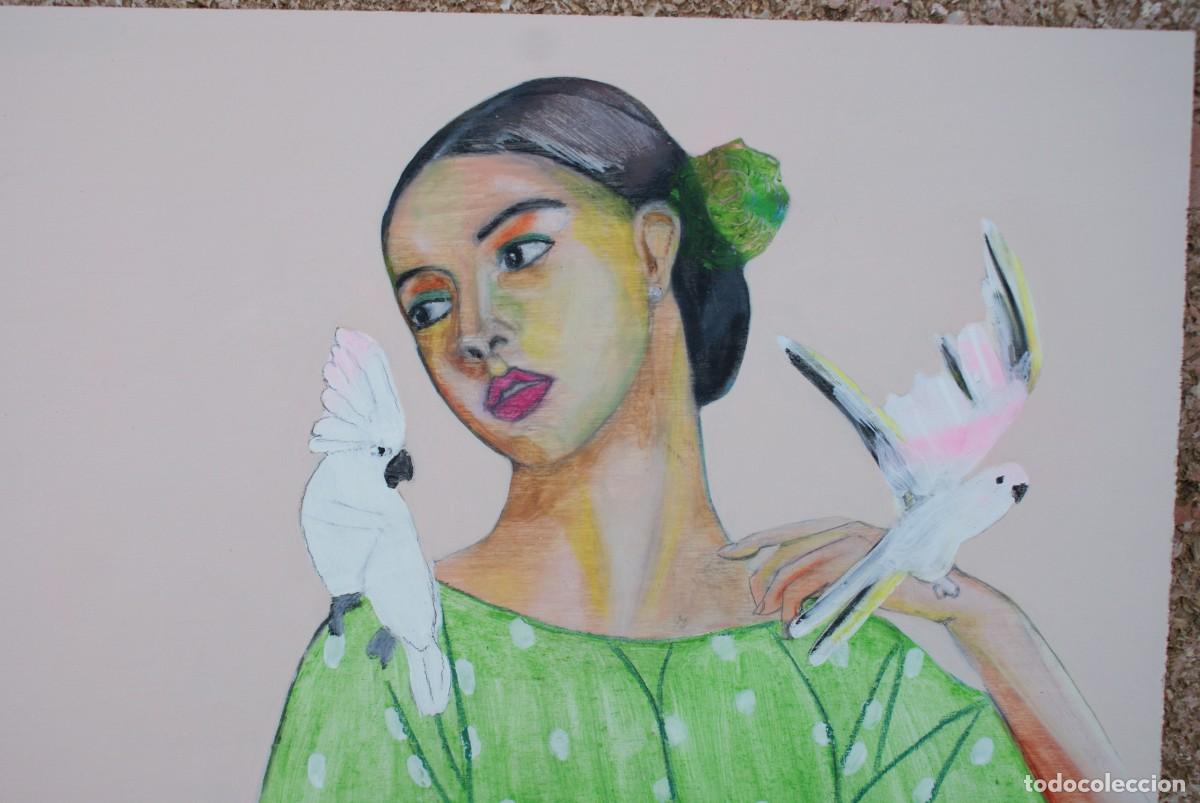 Arte: cuadro - Foto 2