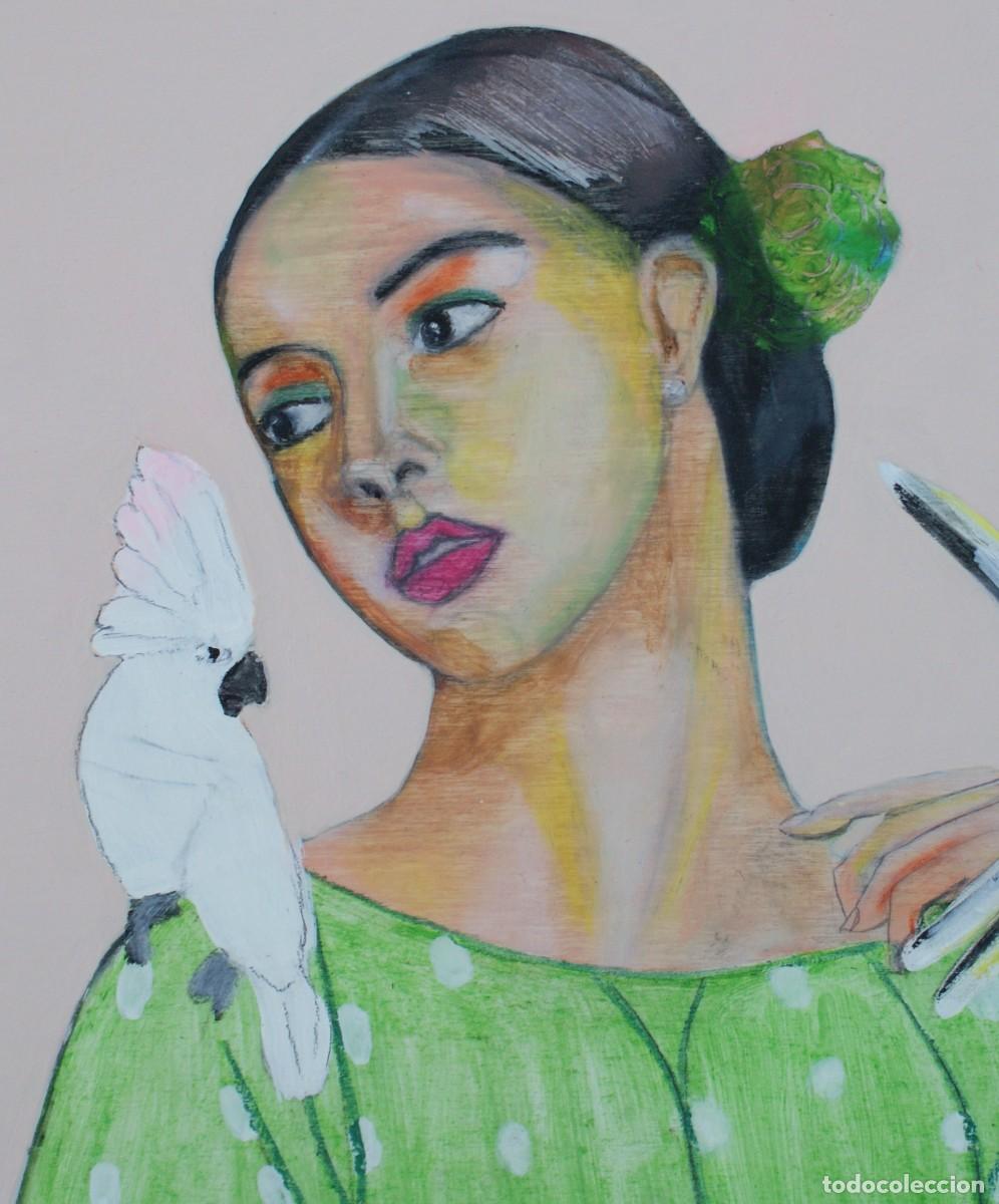 Arte: cuadro - Foto 3