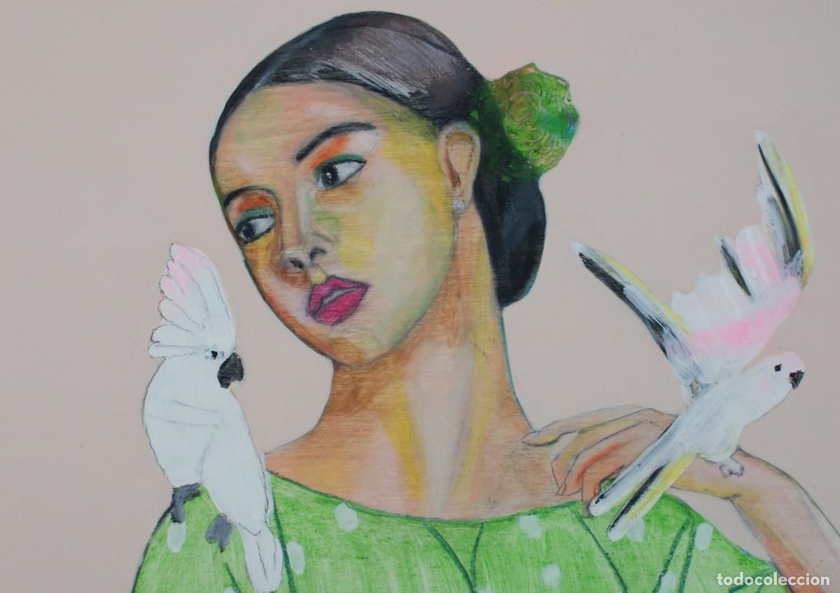 Arte: cuadro - Foto 4