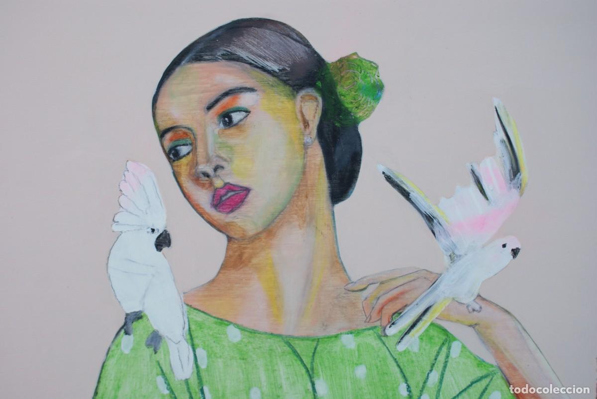 Arte: cuadro - Foto 5