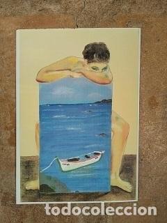 Arte: CUADRO FIGURATIVO - Foto 2