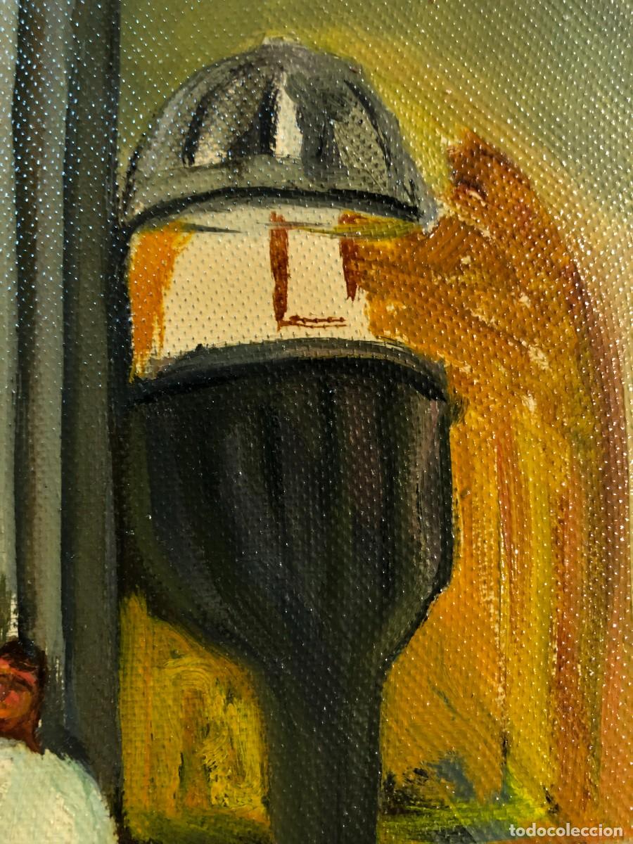 Arte: monaguillos en la catedral - Foto 3