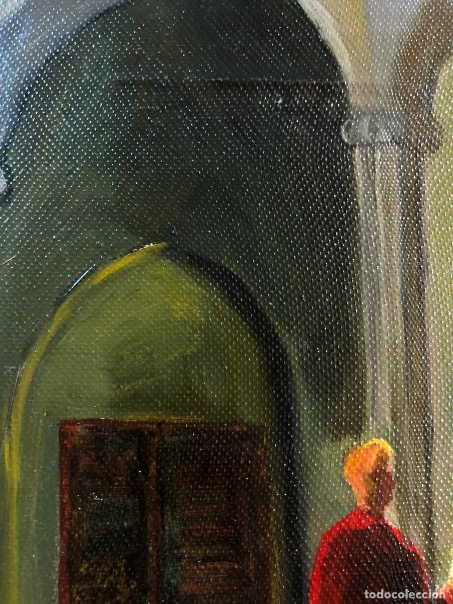 Arte: monaguillos en la catedral - Foto 6