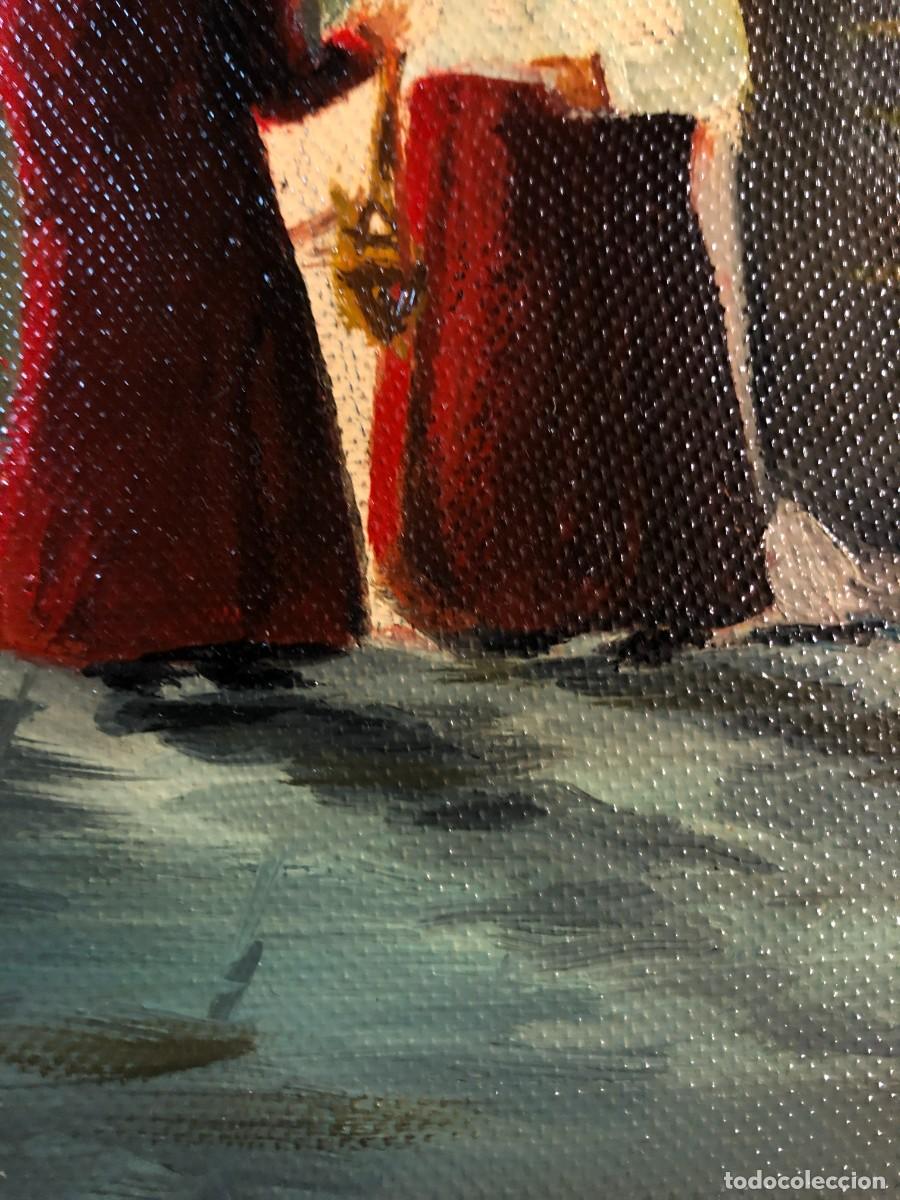 Arte: monaguillos en la catedral - Foto 8