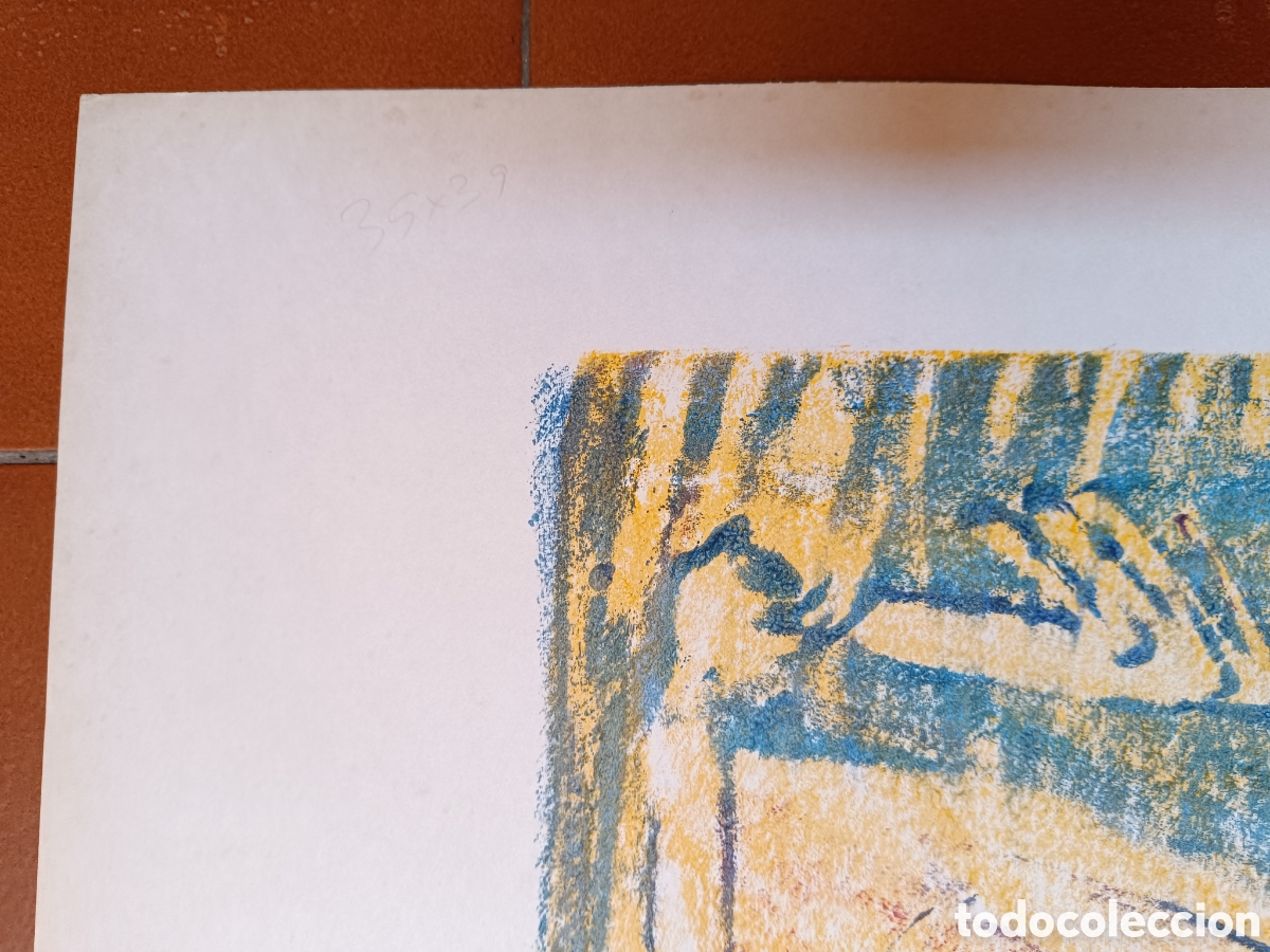 Arte: Acr&iacute;lico abstracto de Golovi - Foto 5