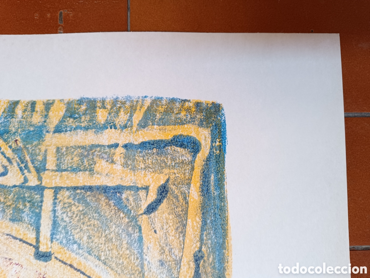 Arte: Acr&iacute;lico abstracto de Golovi - Foto 6