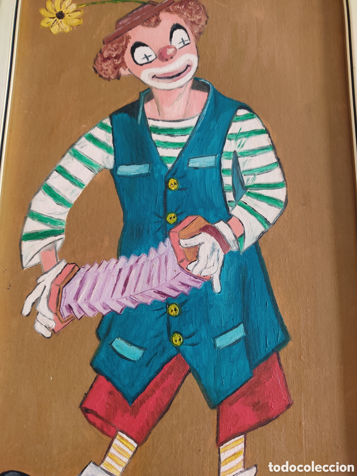 Arte: Payaso - Foto 2