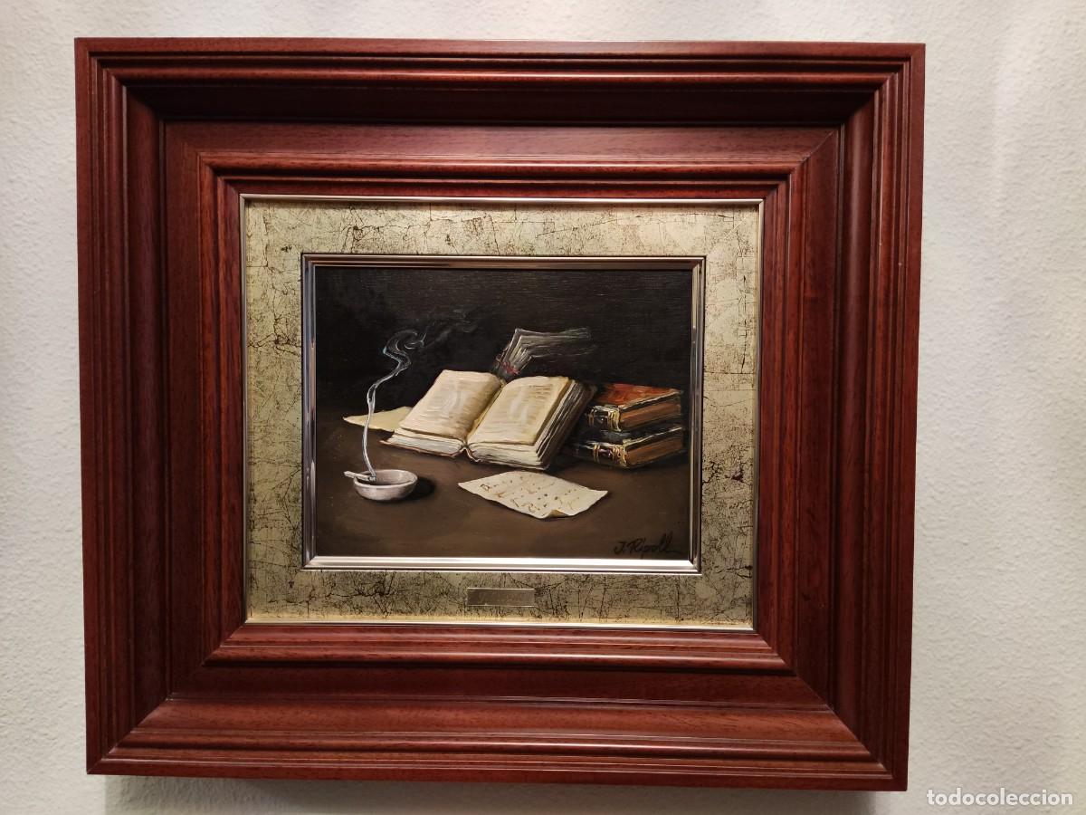 Arte: Pintura de J. Ripoll - Foto 1