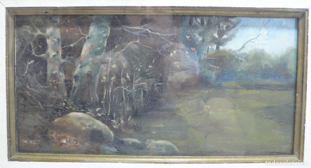 Arte: PINTURA OLEO - Foto 2