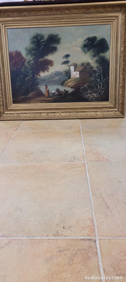 Arte: PAISAJE ANTONIO CORTES - Foto 1