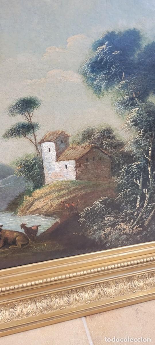 Arte: PAISAJE ANTONIO CORTES - Foto 2