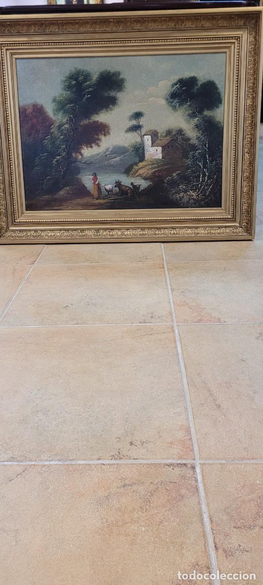 Arte: PAISAJE ANTONIO CORTES - Foto 6