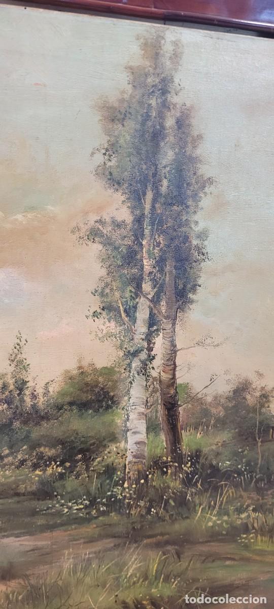 Arte: PAISAJE JOSE ARMET - Foto 1