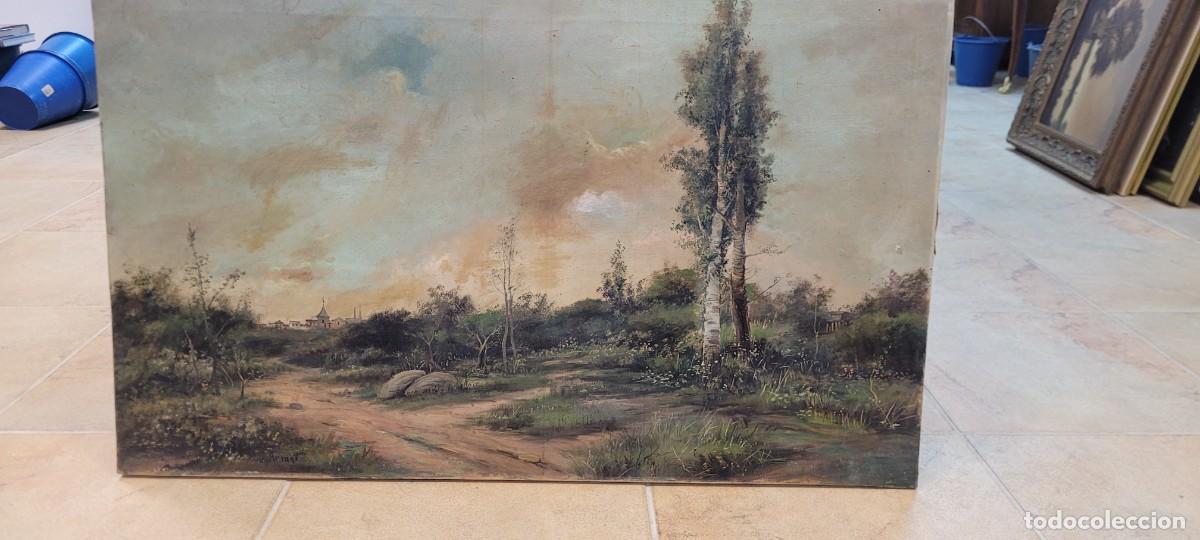 Arte: PAISAJE JOSE ARMET - Foto 3