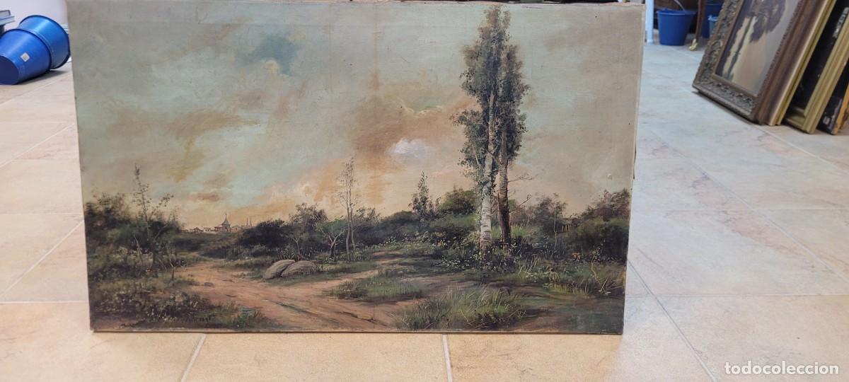 Arte: PAISAJE JOSE ARMET - Foto 6