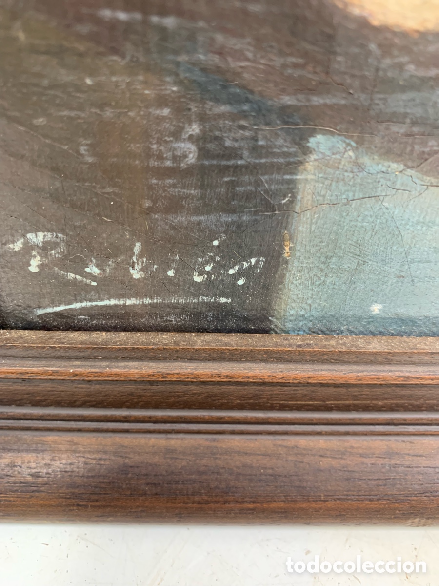 Arte: 01_ Bodeg&oacute;n con firma - Foto 4