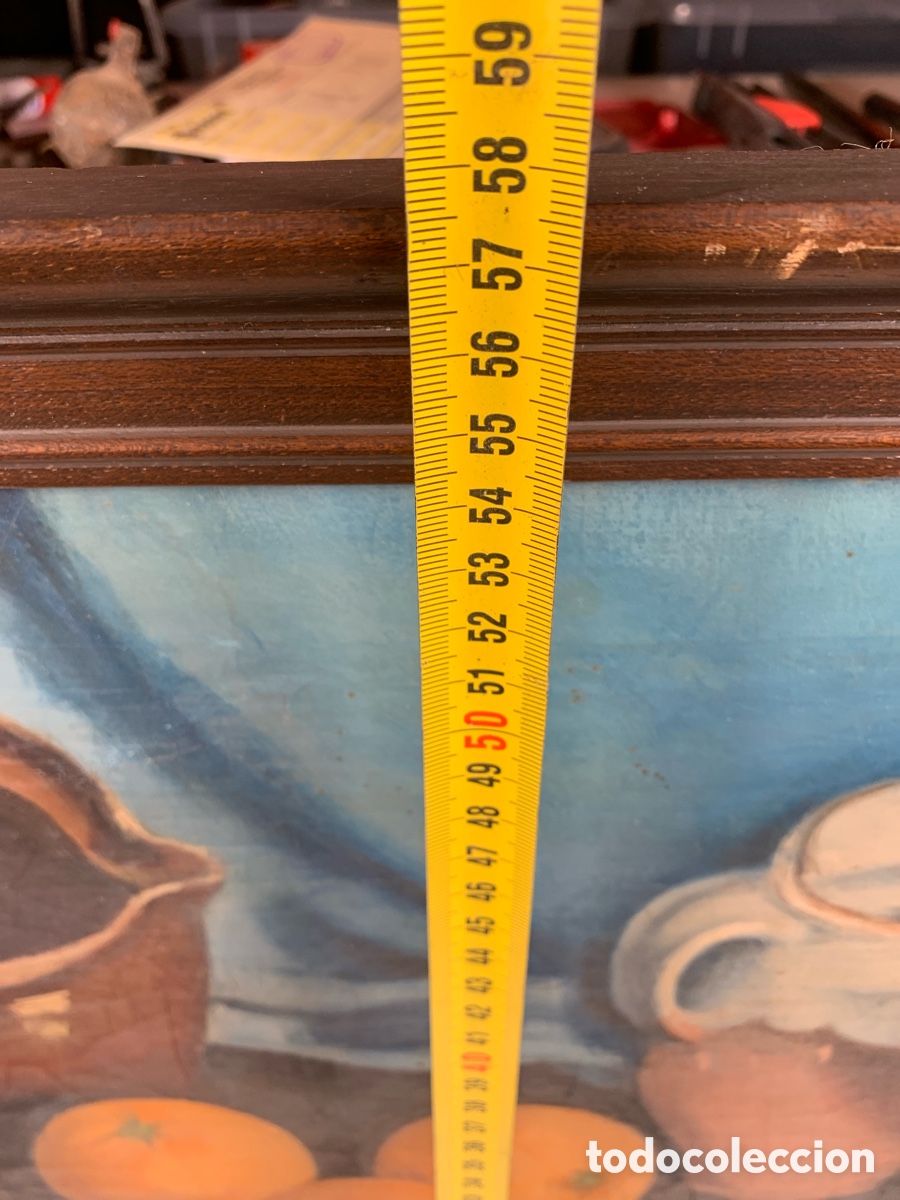 Arte: 01_ Bodeg&oacute;n con firma - Foto 7