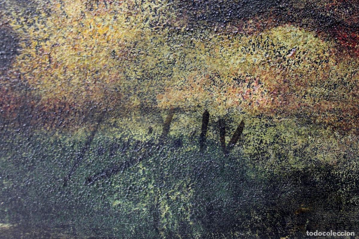 Arte: V&eacute;rtigos sin ti - Camilo Valenzuela - Foto 3