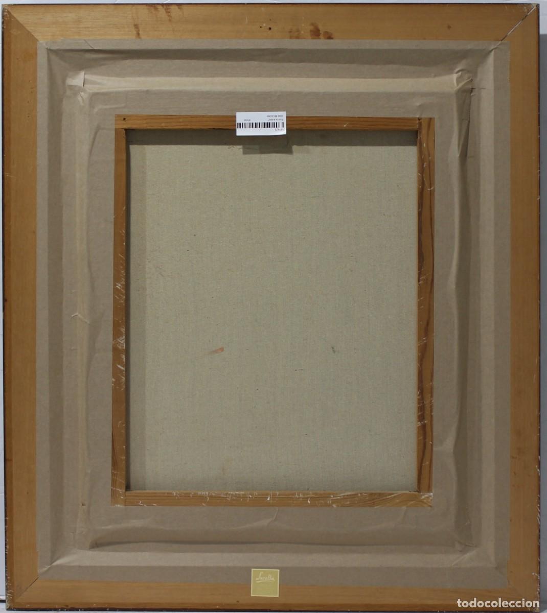 Arte: Puerta &aacute;rabe - Jose Recacha - Foto 2