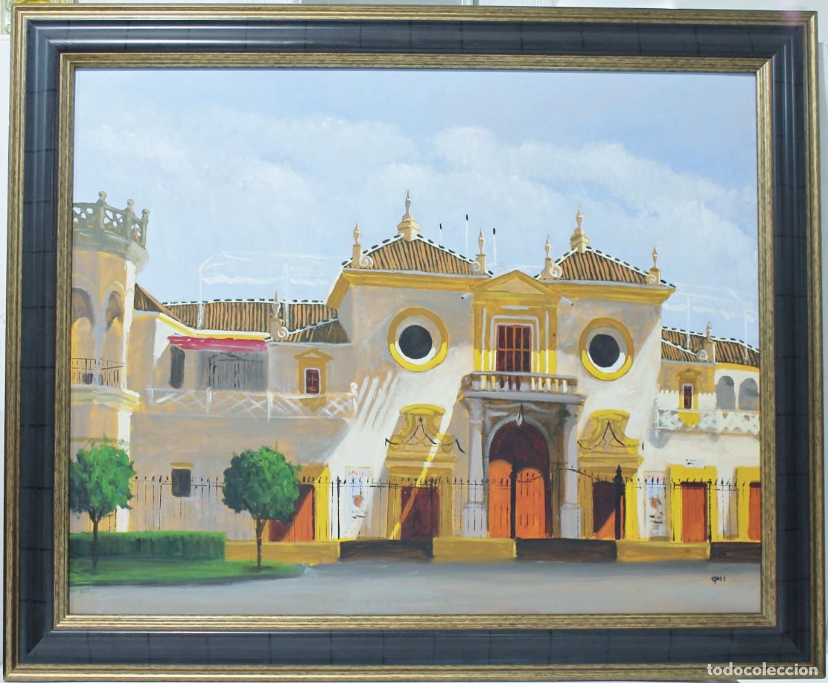 Arte: La Maestranza - GMI - Foto 1
