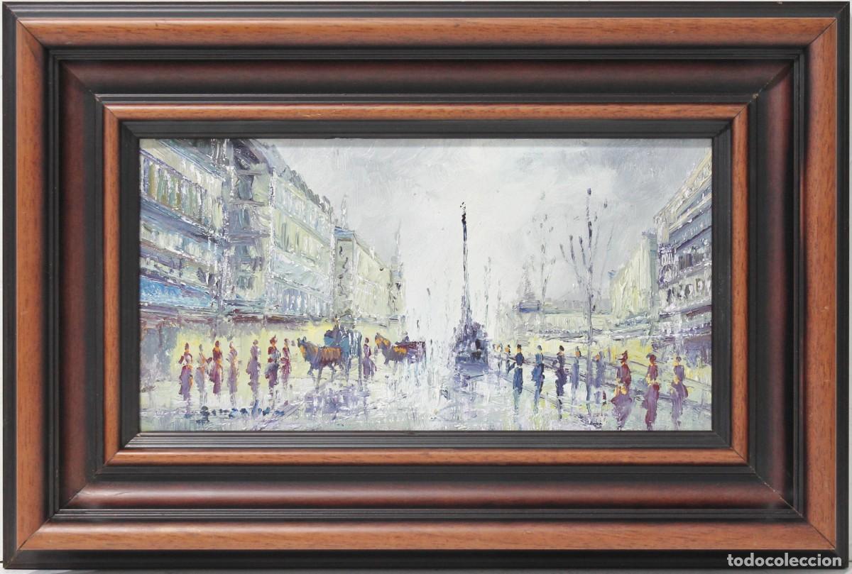 Arte: Parisino - Gonz&aacute;lez - Foto 1