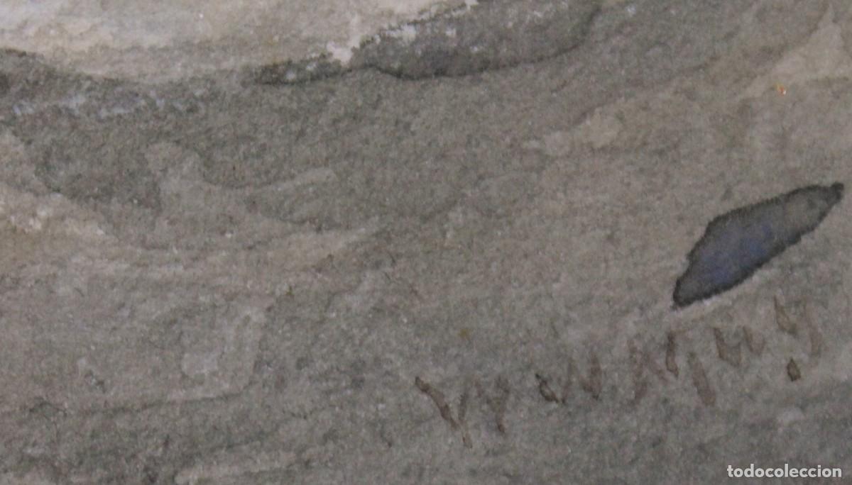 Arte: Velero - W. W. May - Foto 3