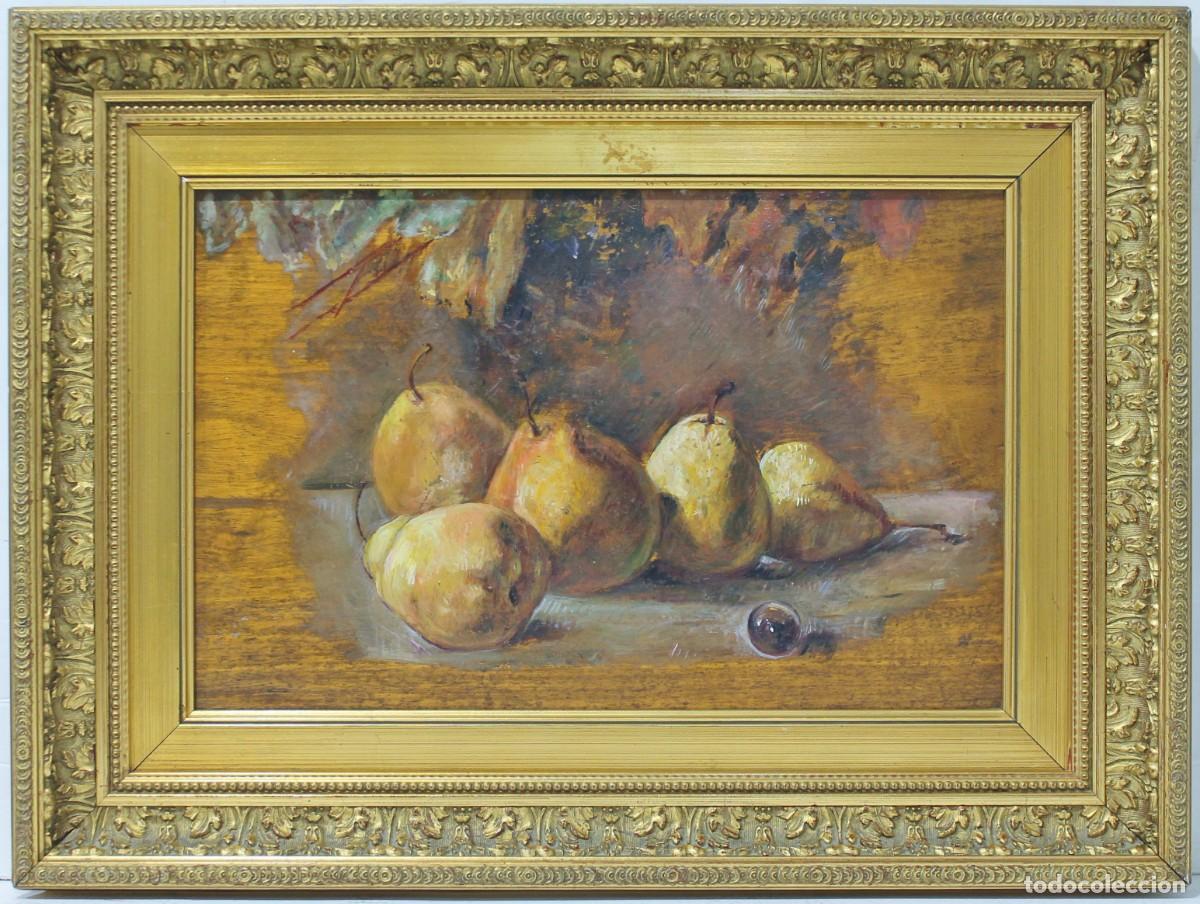 Arte: Bodeg&oacute;n - An&oacute;nimo - Foto 1