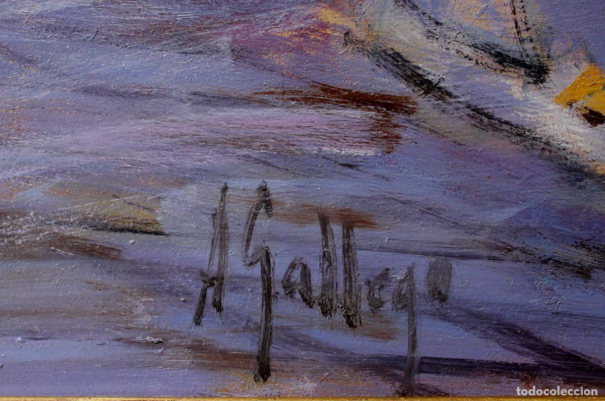 Arte: Seises - Aurora Gallego - Foto 3