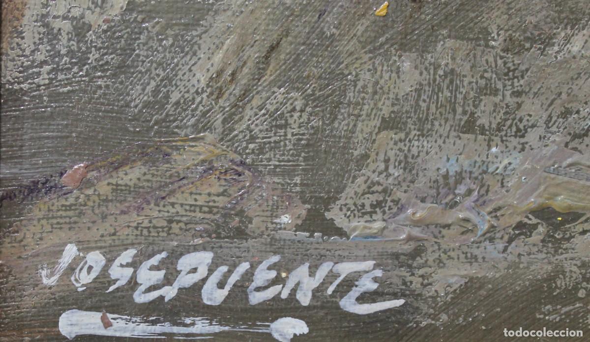 Arte: Rejoneo - Jos&eacute; Puente - Foto 3
