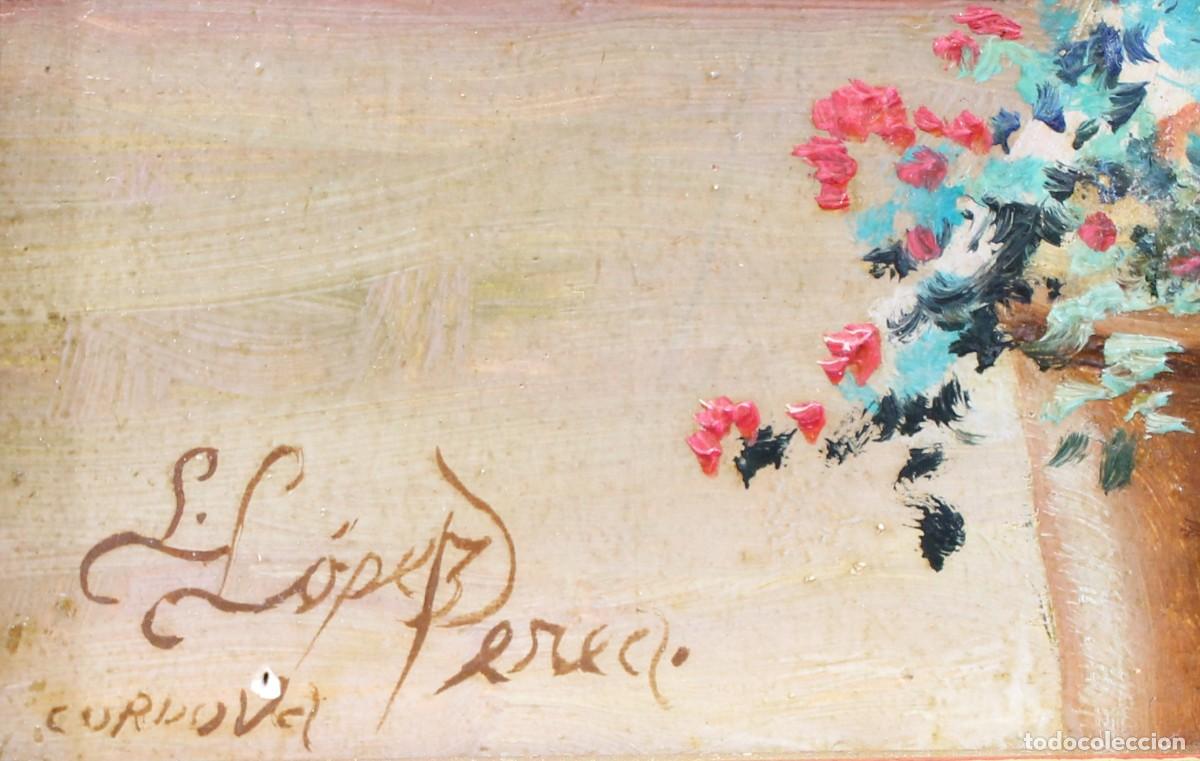 Arte: Muchachas - Luis de Pereda - Foto 3