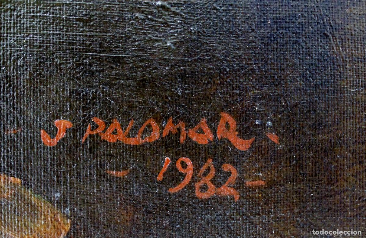 Arte: Flores - Jos&eacute; Palomar - Foto 3