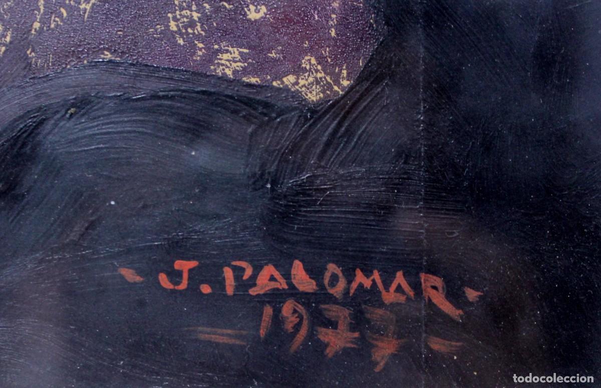 Arte: Cara - Jos&eacute; Palomar - Foto 3