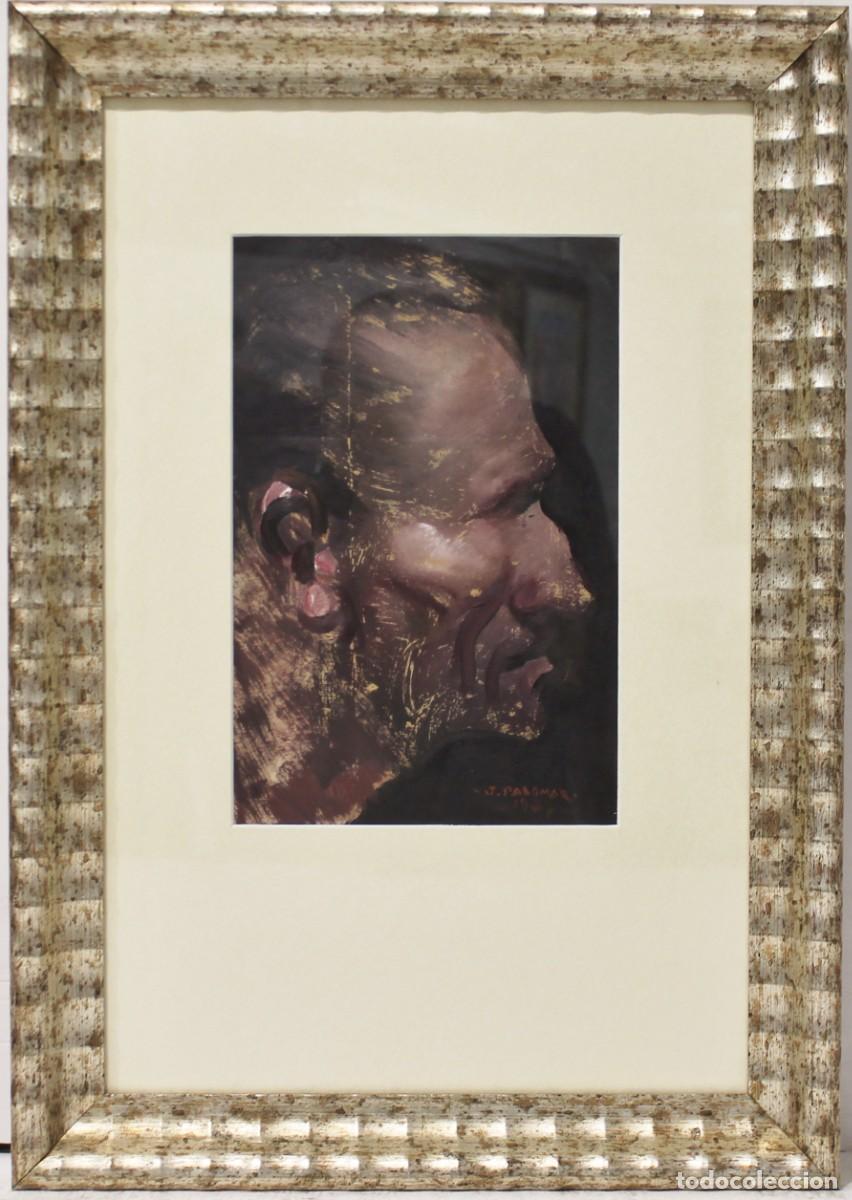 Arte: Cara - Jos&eacute; Palomar - Foto 1
