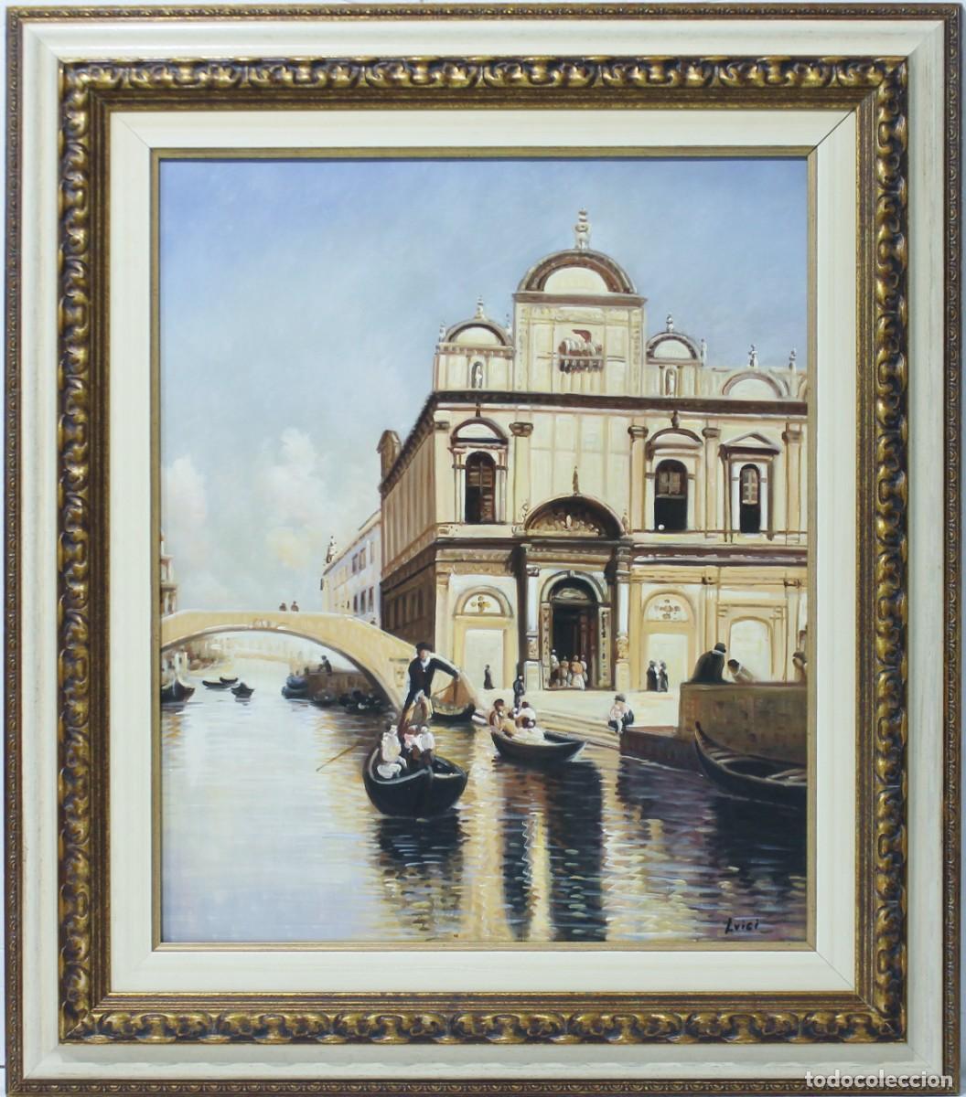 Arte: Veneciano - Luigi - Foto 1