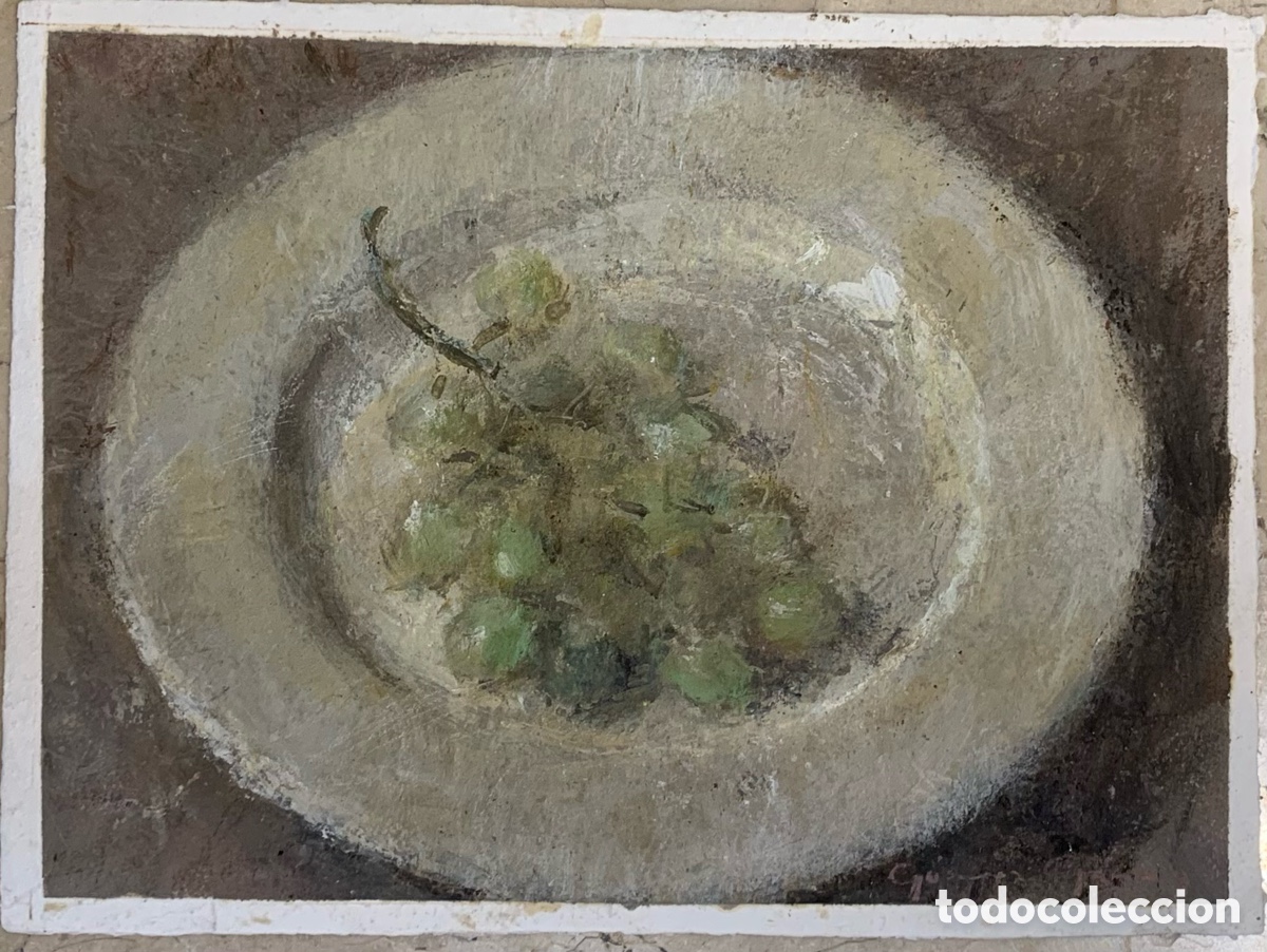 Arte: Pintura de G&oacute;mez G&agrave;mez - Foto 1