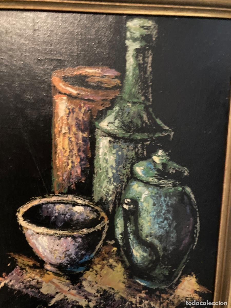Arte: Bodeg&oacute;n por C. Costa - Foto 5