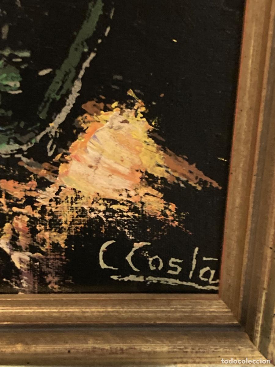 Arte: Bodeg&oacute;n por C. Costa - Foto 6