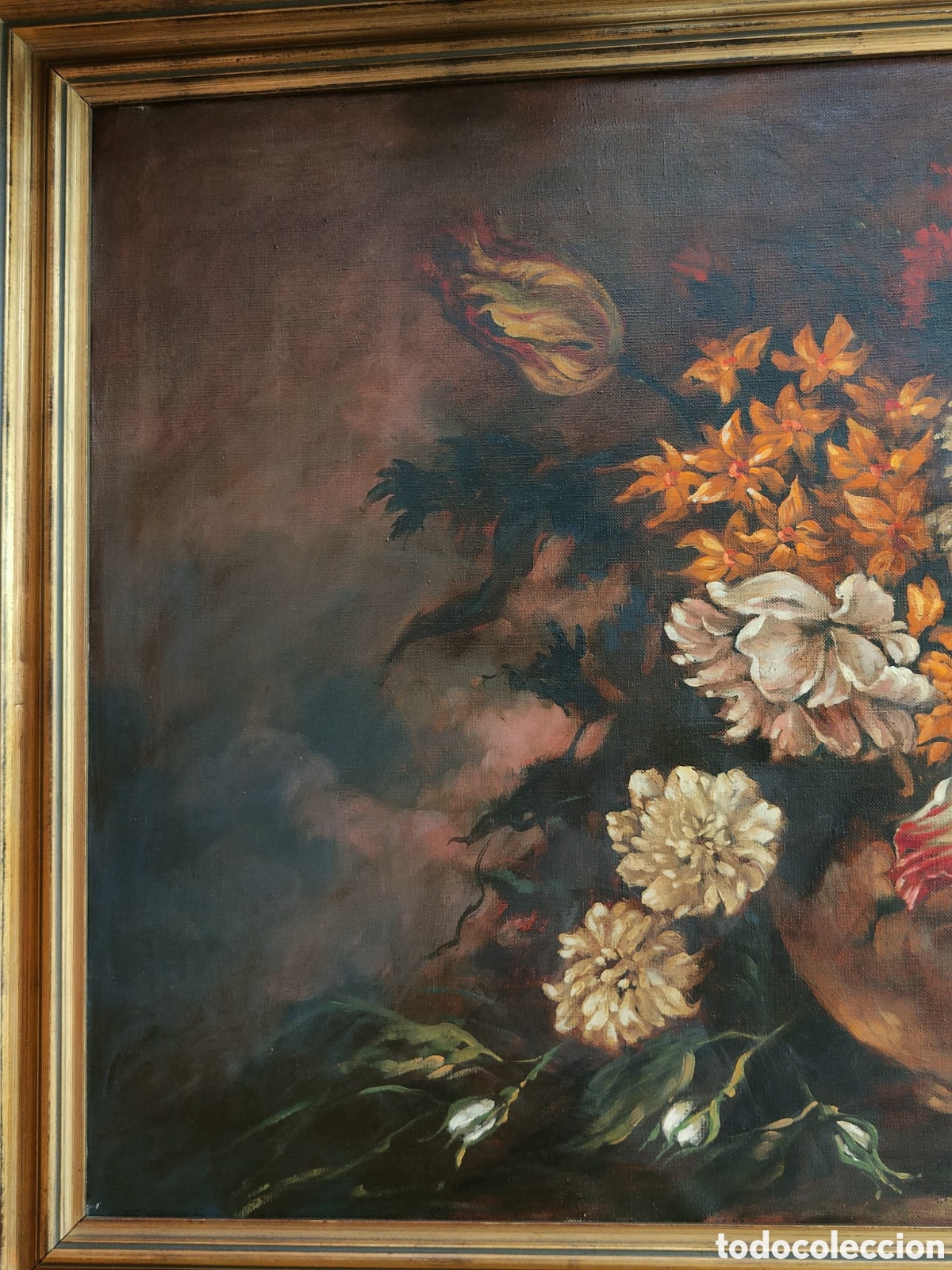 Arte: OLEO Firmado BELLVER - Foto 3
