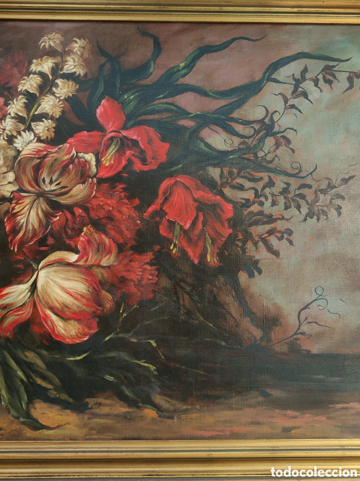 Arte: OLEO Firmado BELLVER - Foto 5