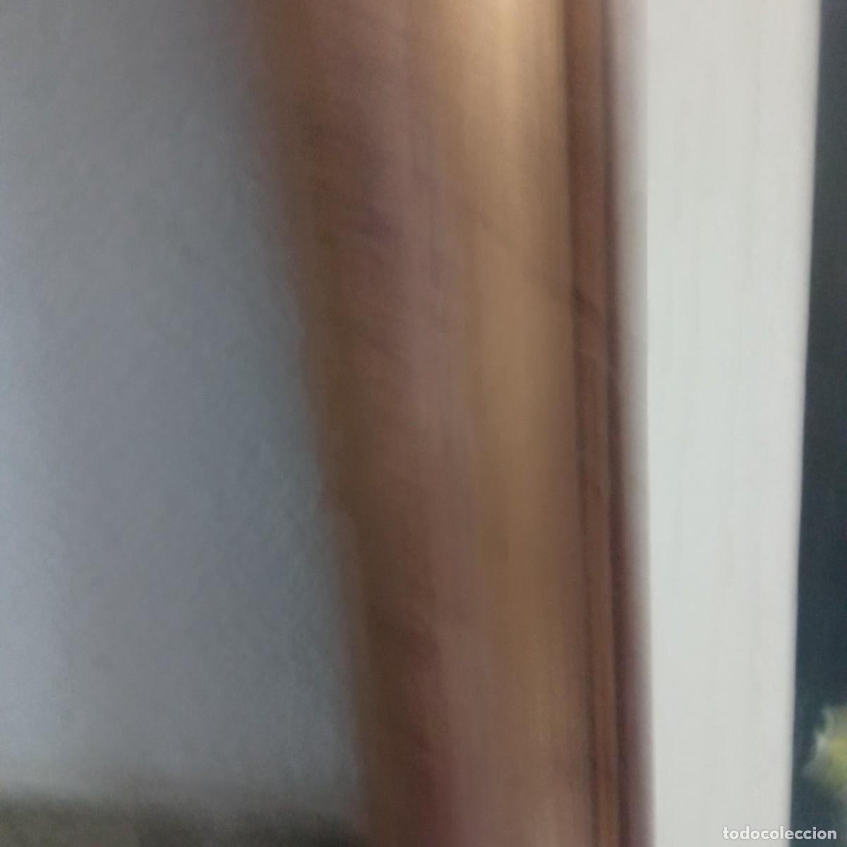 Arte: Bodeg&oacute;n pintado al oleo - Foto 12