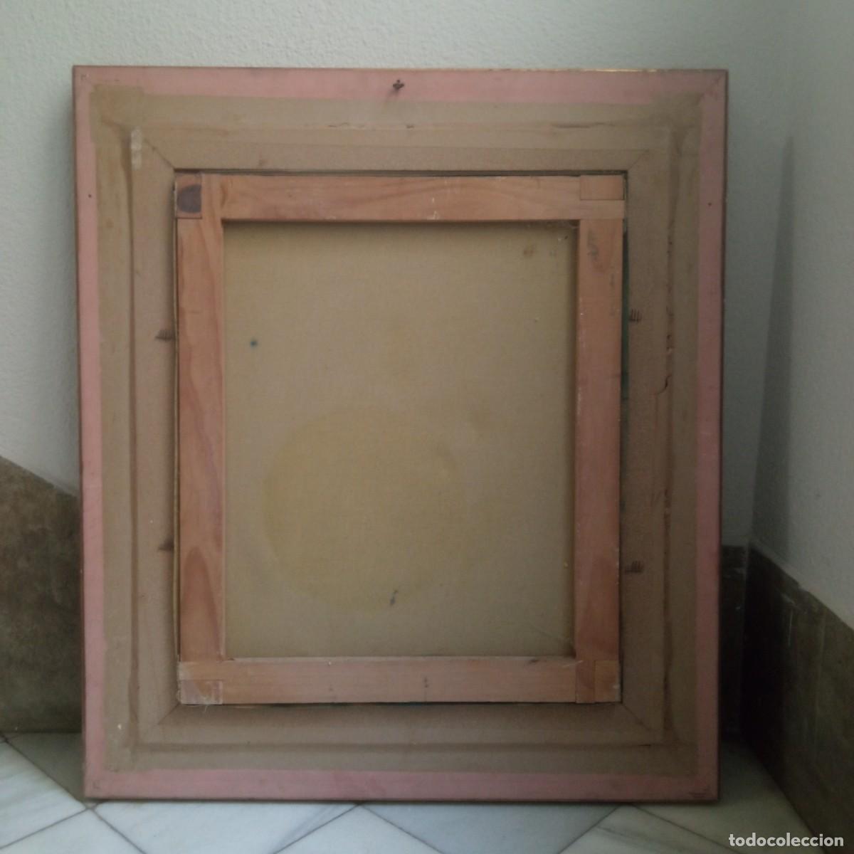 Arte: Bodeg&oacute;n pintado al oleo - Foto 14