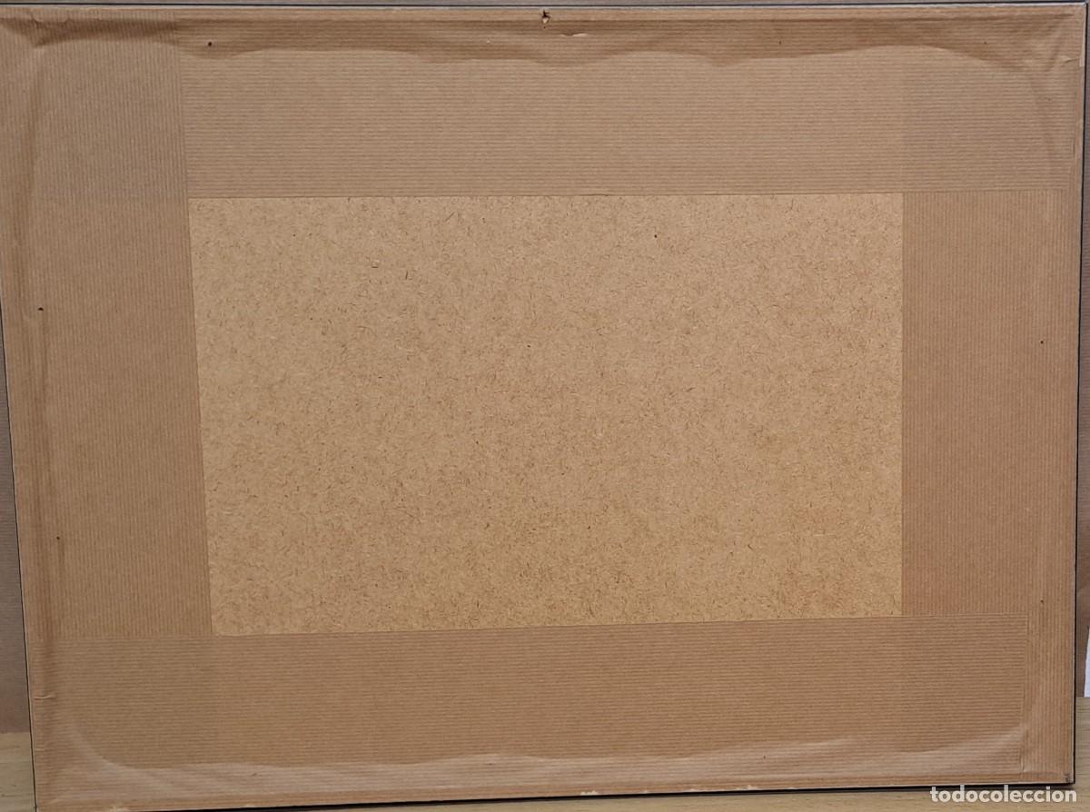 Arte: Oleo sobre papel, a&ntilde;o 2005 - Foto 7
