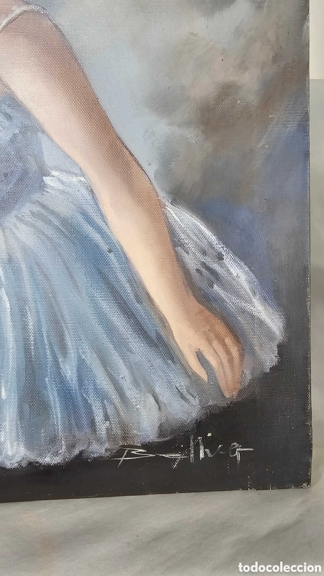 Arte: Escena de Modelo por Bellver - Foto 3