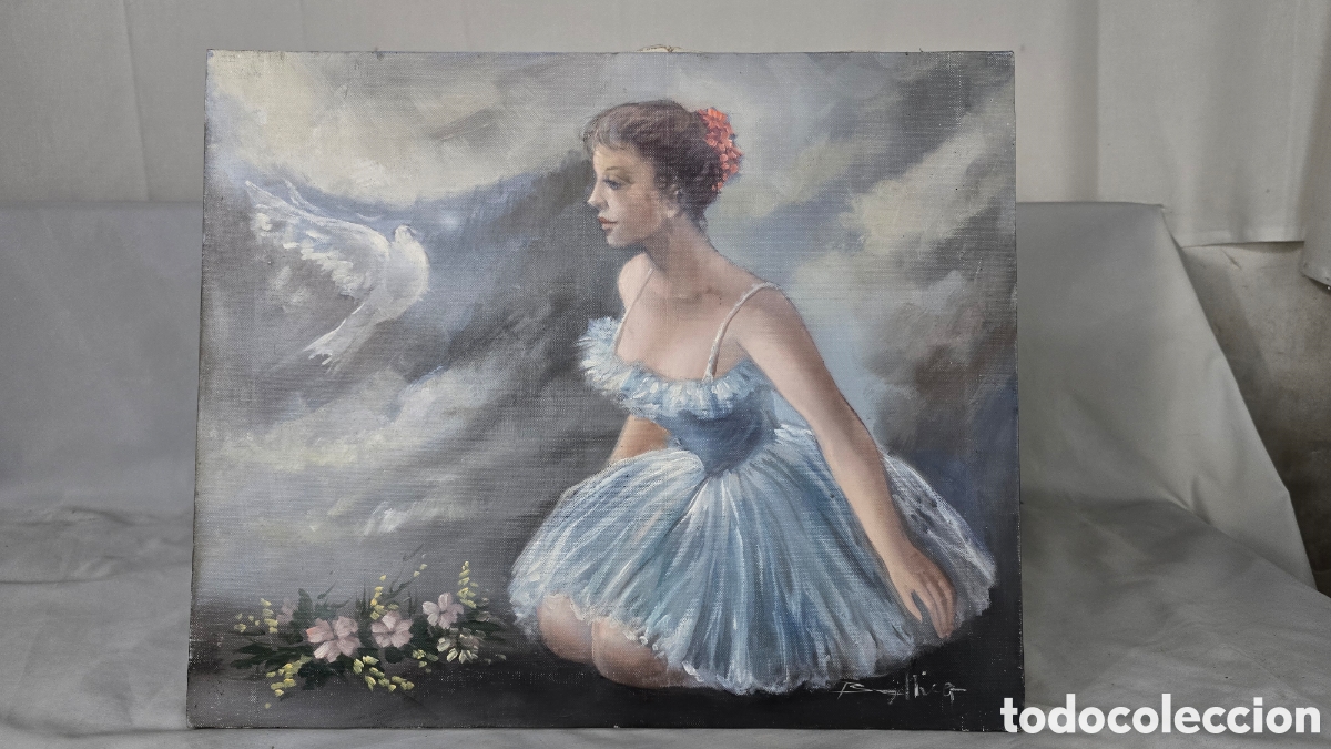 Arte: Escena de Modelo por Bellver - Foto 6
