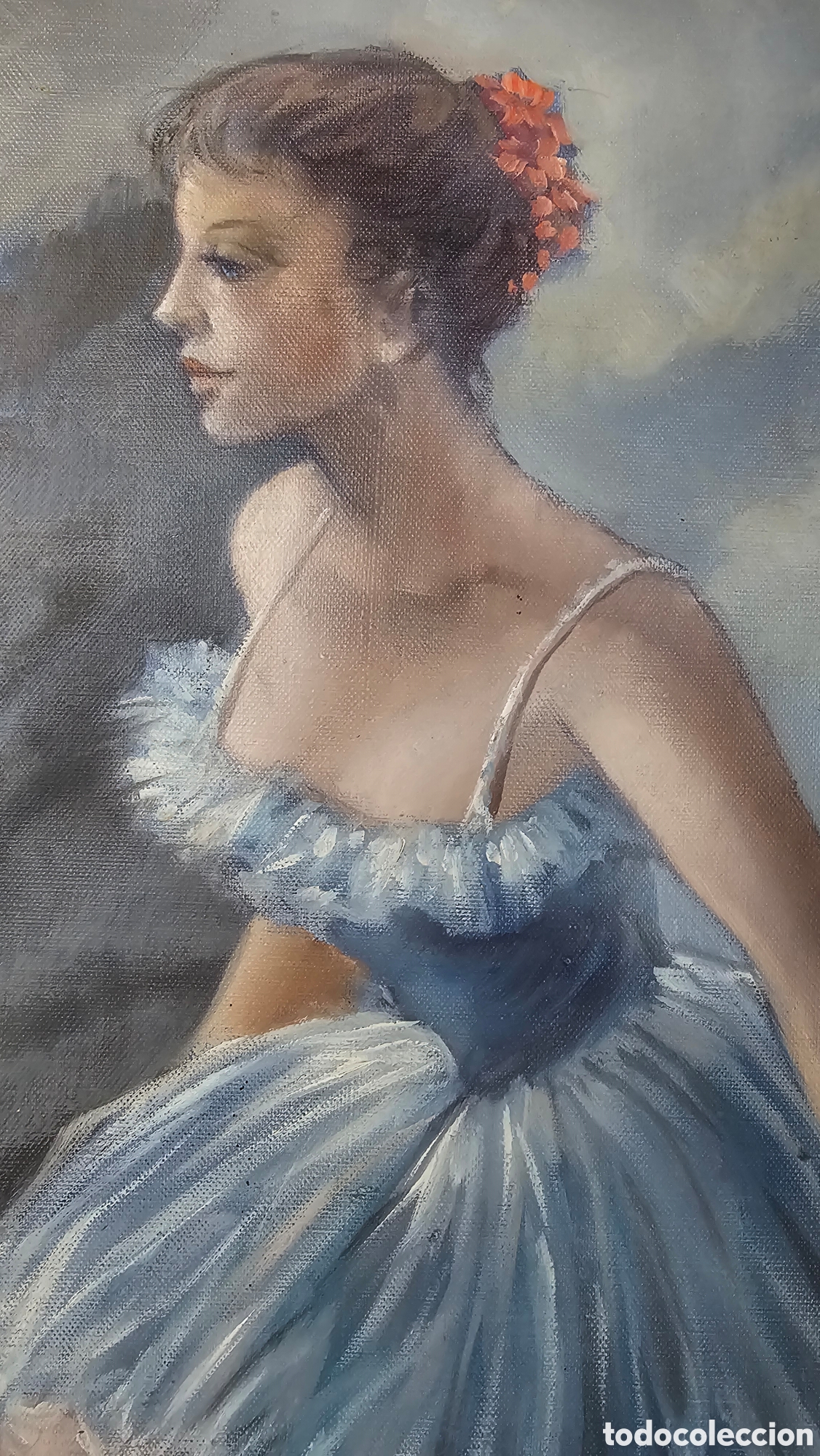 Arte: Escena de Modelo por Bellver - Foto 7